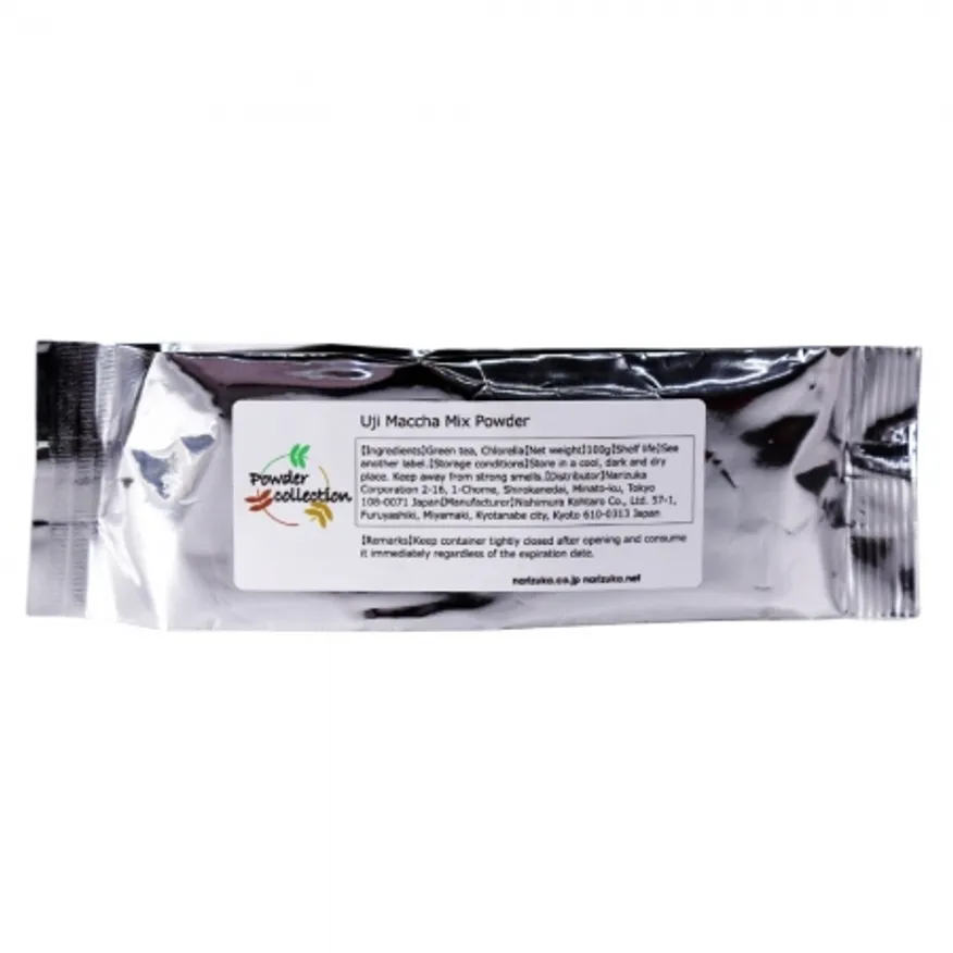 선인 우지마차 100g 이미지