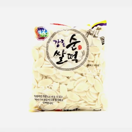 강동 떡국 떡 3kg