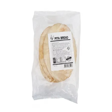 선인 냉동 피타브레드 70g x 6개입 420g