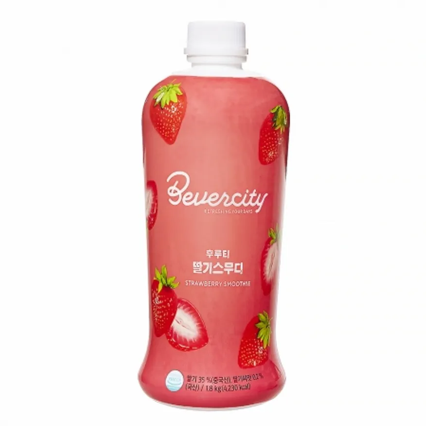 세미 딸기스무디 1.8kg 이미지
