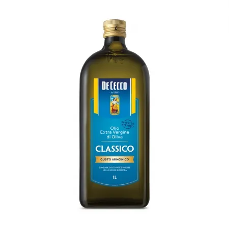데체코 엑스트라버진 올리브오일 1L