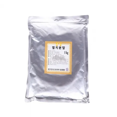 이든 멸치가루 100% 1kg
