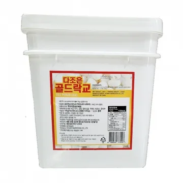 이엔 락교 3S 15kg