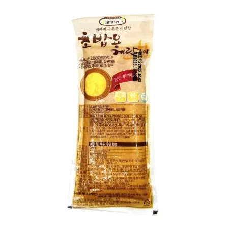 파머스 냉동 초밥용 계란 슬라이스 500g