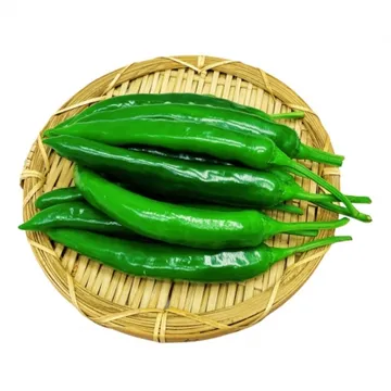 그린팜 오이맛고추 300g