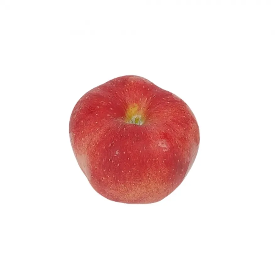 그린팜 생 부사 사과 1개입 (국산) 이미지