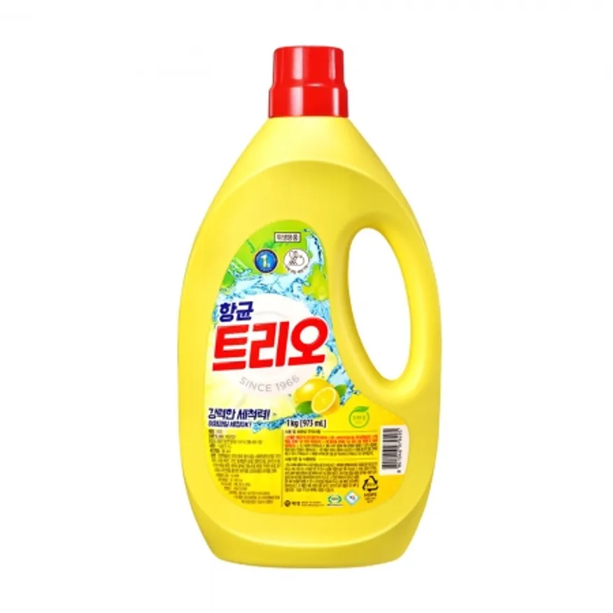 브라보 트리오 1kg 이미지