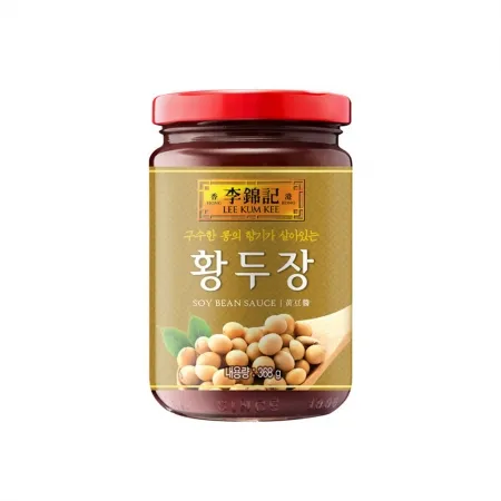 이금기 황두장 368g 이미지
