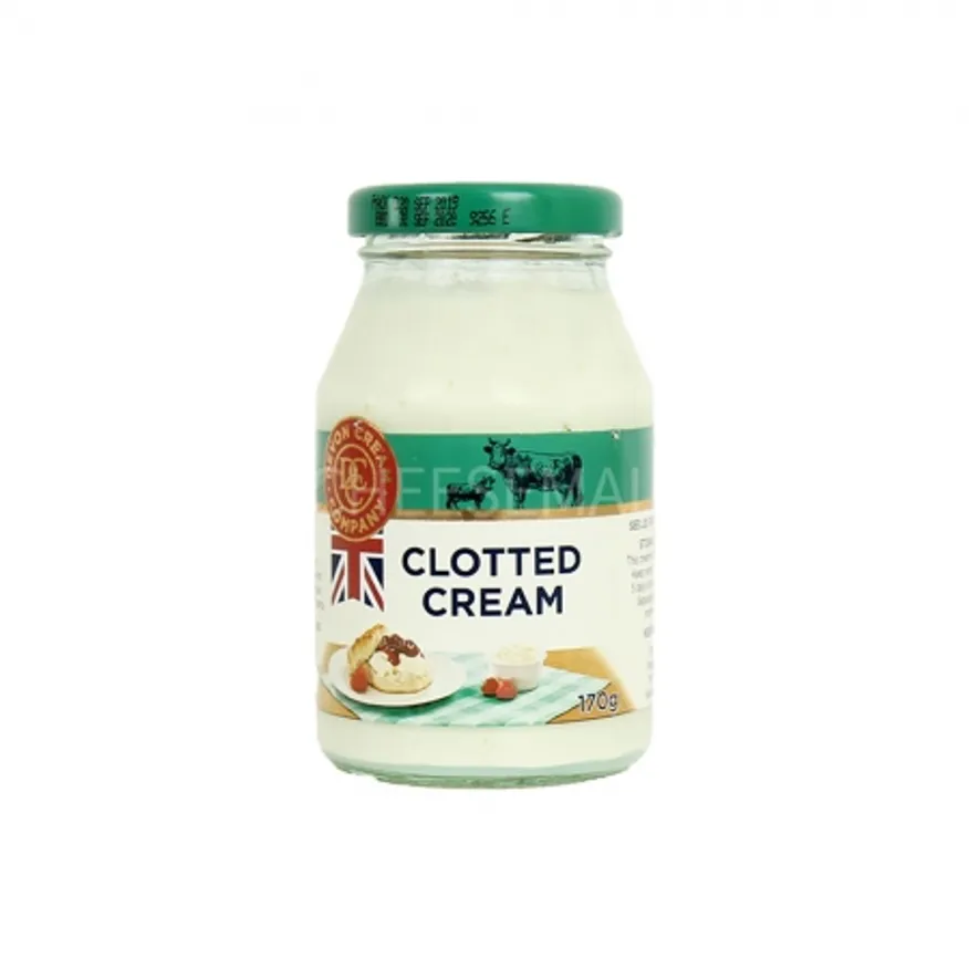데본 냉장 클로티드 크림 170g 이미지
