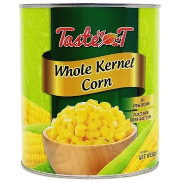 테이스트티 옥수수 스위트콘 2.95kg