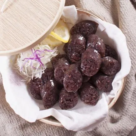 푸건 찰순대 2kg  이미지