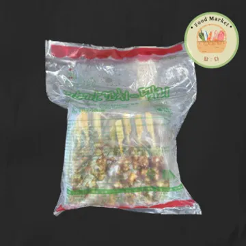 닭꼬치 데리야끼맛 800g 깐깐꼬치 영해식품