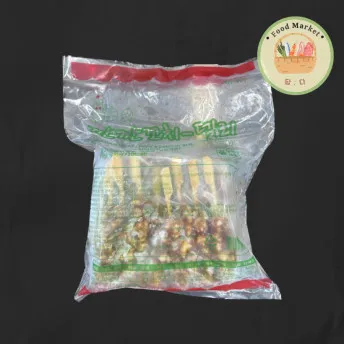 닭꼬치 데리야끼맛 800g 깐깐꼬치 영해식품