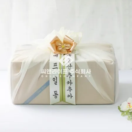 [택배전용] 과일박스 특1호 과일 선물세트 이미지