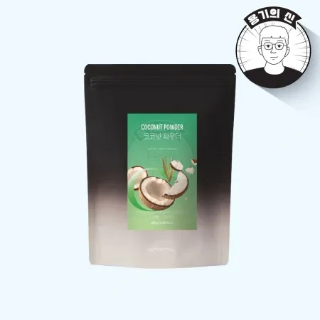 [NT] 800G NEW 코코넛파우더 12개입(1box) 이미지