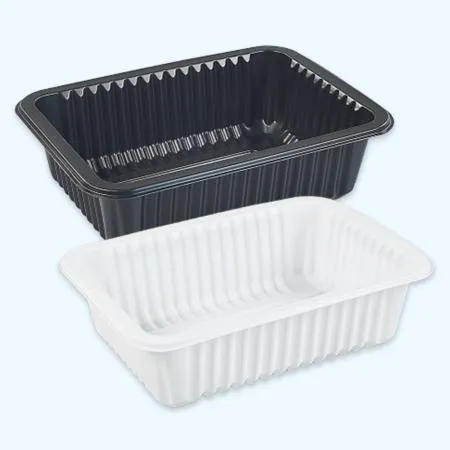 [BFP] 실링용기 21호(백색) 800개