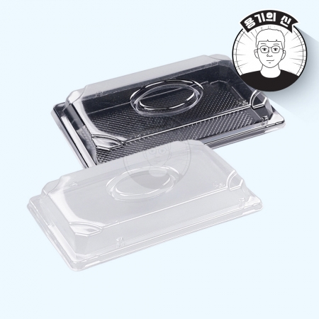 [TY/2113] 일회용 초밥용기 도시락 300개세트 (합포장)