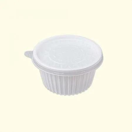 EH 국물용기 105파이 중(백색) 1000세트