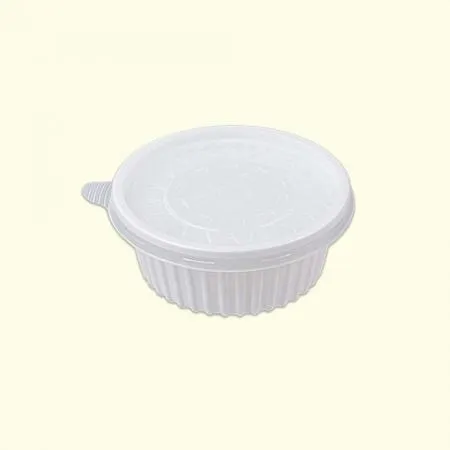 EH 국물용기 105파이 소(백색) 1000세트
