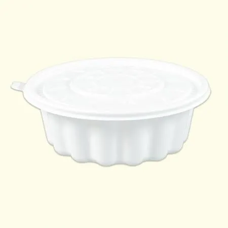 EH NEW 195파이 냉면용기 소(백색) 300세트