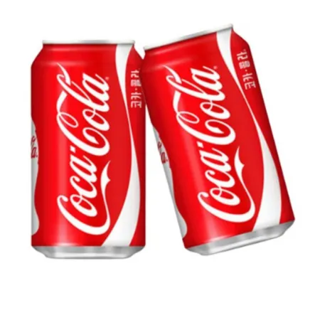 코카콜라355ml업소용 (1박스24캔)