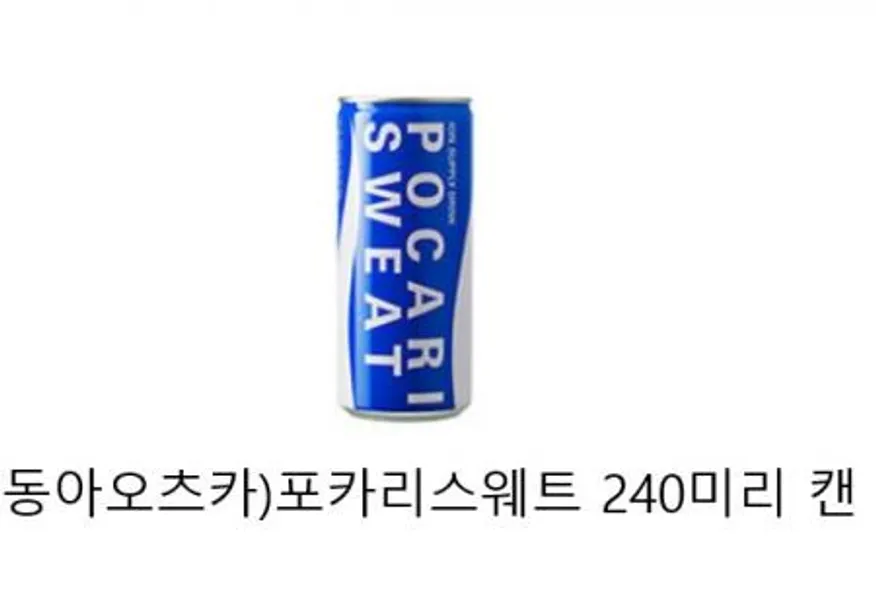 동아)포카리스웨트240X30 이미지