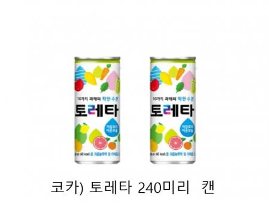 코카)토레타캔240X30 이미지