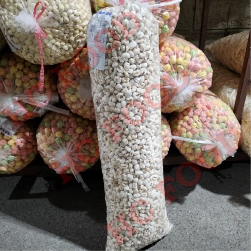 강냉이 소 1.5KG 이미지