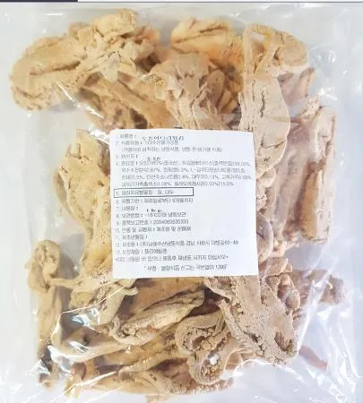 오다리튀김 1KG 남해수산