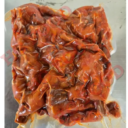 양념직화튤립닭발 370~380g 대정식품 1개 이미지