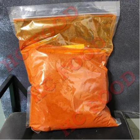 고추가루 수입 고운 다데기용 2.5kg 패밀리팜 1봉 이미지