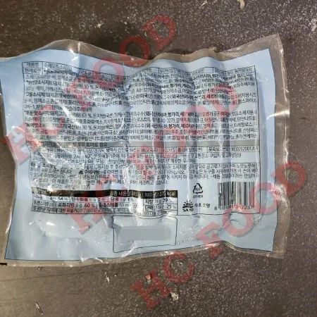 모듬소세지 385g 오양  1개 이미지