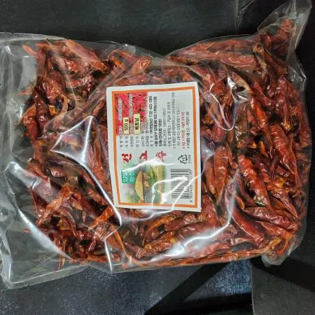 베트남건고추 500g 패밀리팜 1봉