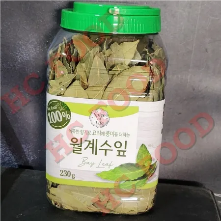 월계수잎 spice 230g 1개