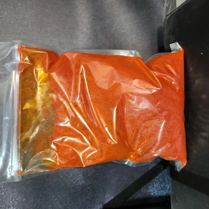 고추가루 수입 청양 고운 1kg 패밀리팜 1봉 이미지