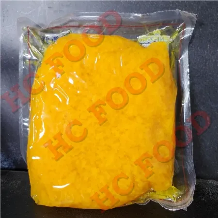알밥단무지 1kg 이엔 1개 이미지