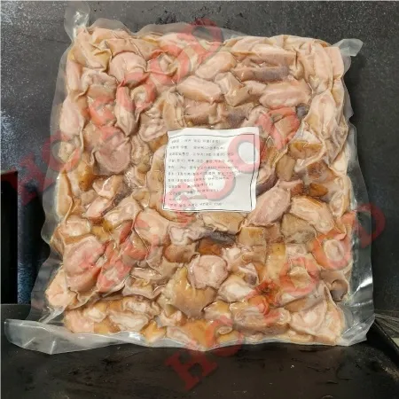돼지초벌막창 2kg 대정식품 1개