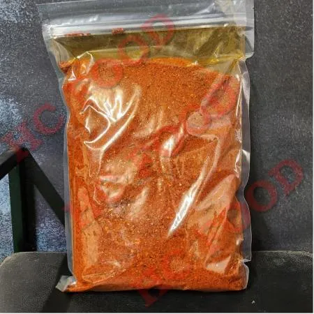 고추가루 혼합 고운 다데기용 1kg 패밀리팜 1봉 이미지