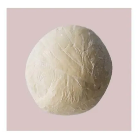 피자 도우 370g 45개 피자생지볼