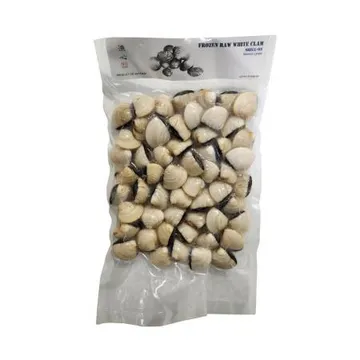 냉동 백합조개 1kg 41/60