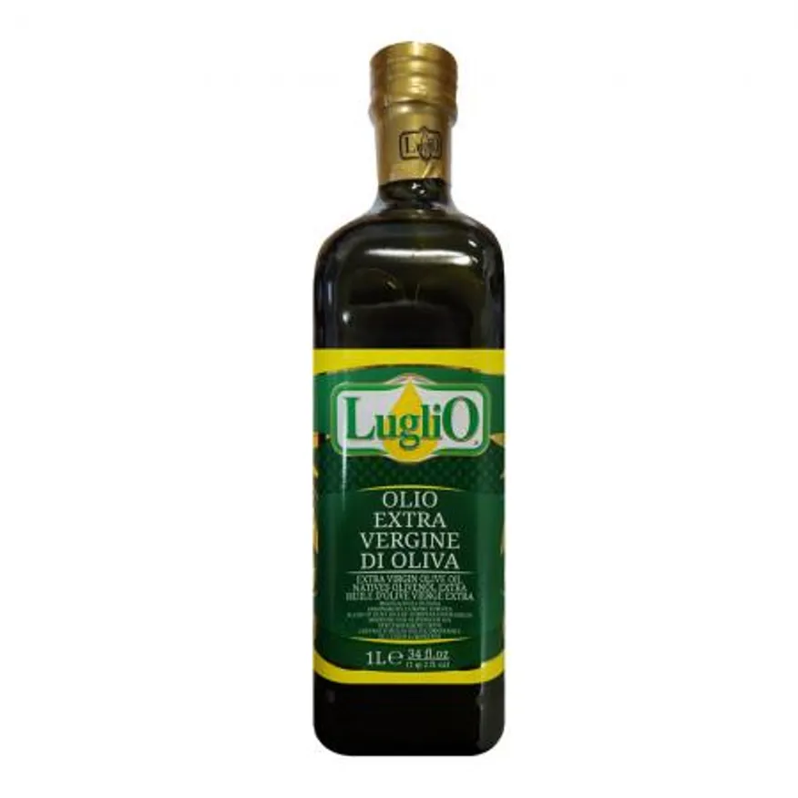 루글리오 엑스트라버진 올리브오일 1L 이미지
