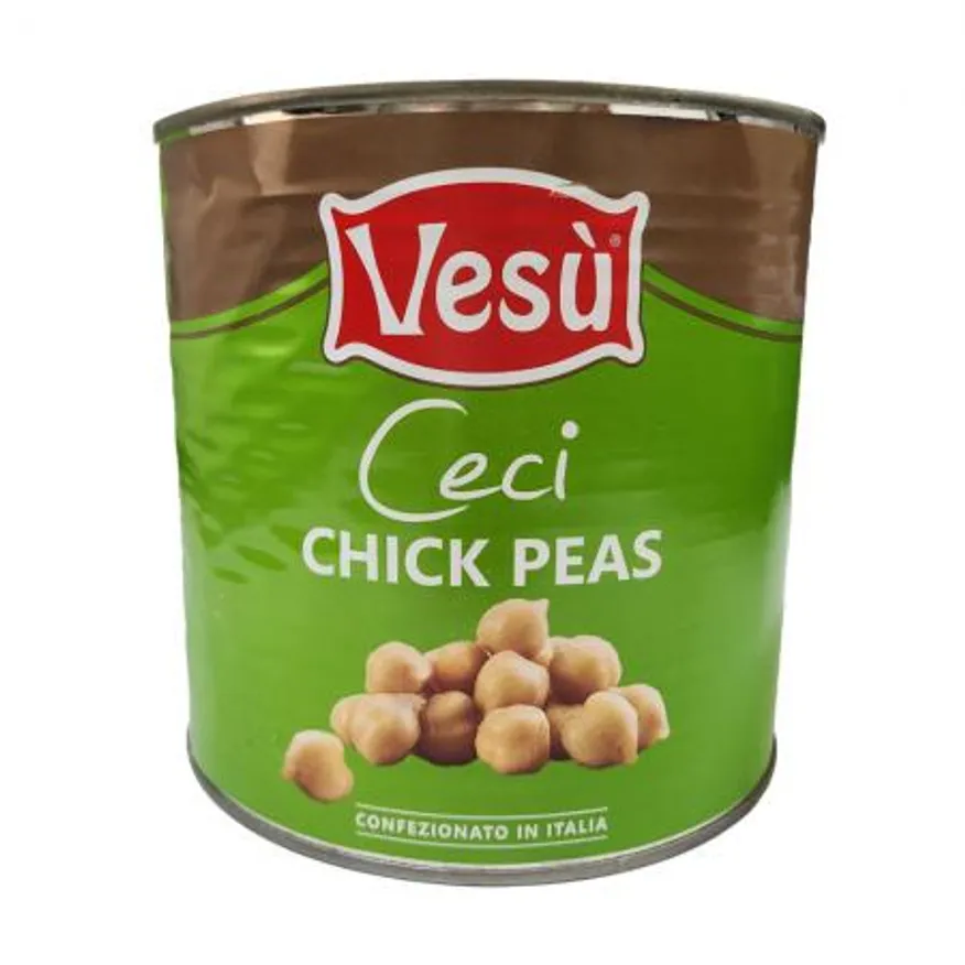 베수 칙피 이집트콩 2.5kg 병아리콩 대용량 이미지