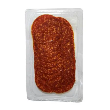 돈엘로이 초리조 슬라이스 90g 팜플로나 엑스트라 이미지