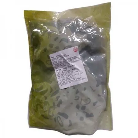 리꼬마켓 할라피뇨 2kg 할라페뇨 고추피클