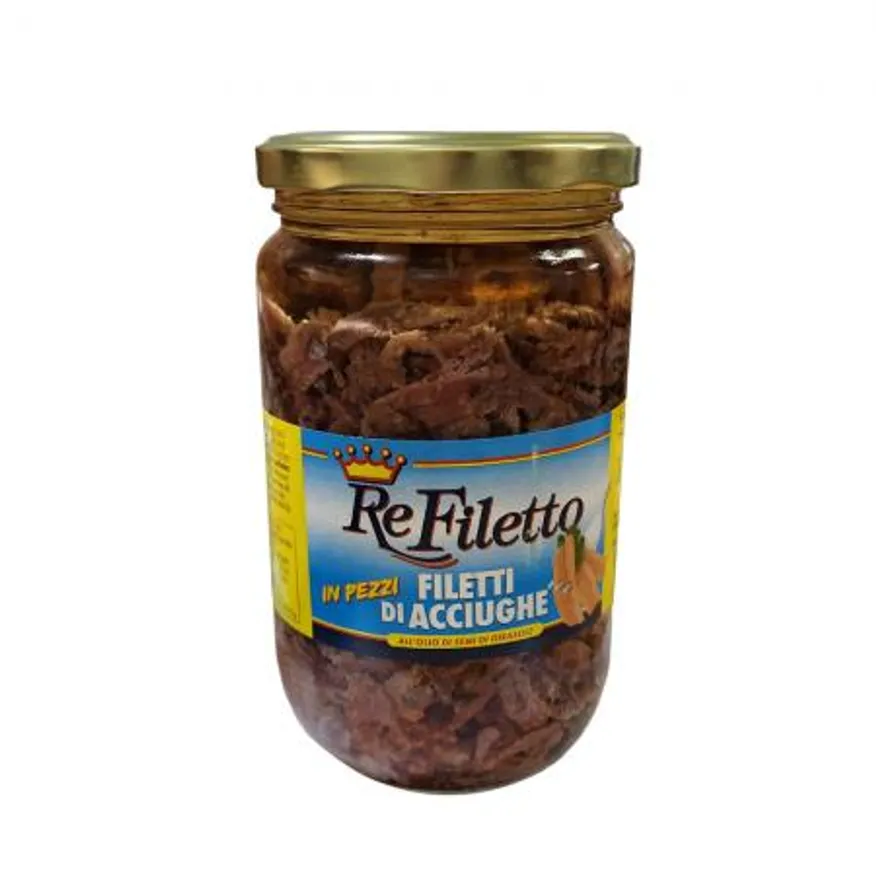 리필레토 앤쵸비 필렛 엔초비 770g 대용량 이미지