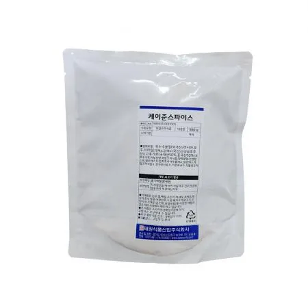 태원 케이준 스파이스 시즈닝 대용량 분말 500g
