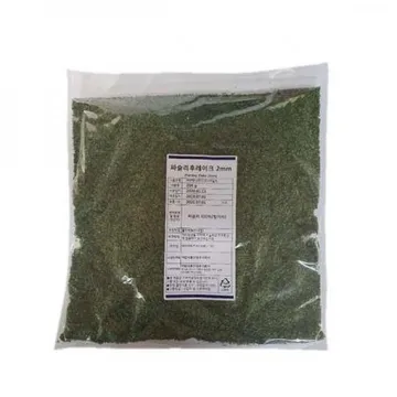 태원 파슬리 후레이크 2mm 파슬리가루 입자 200g