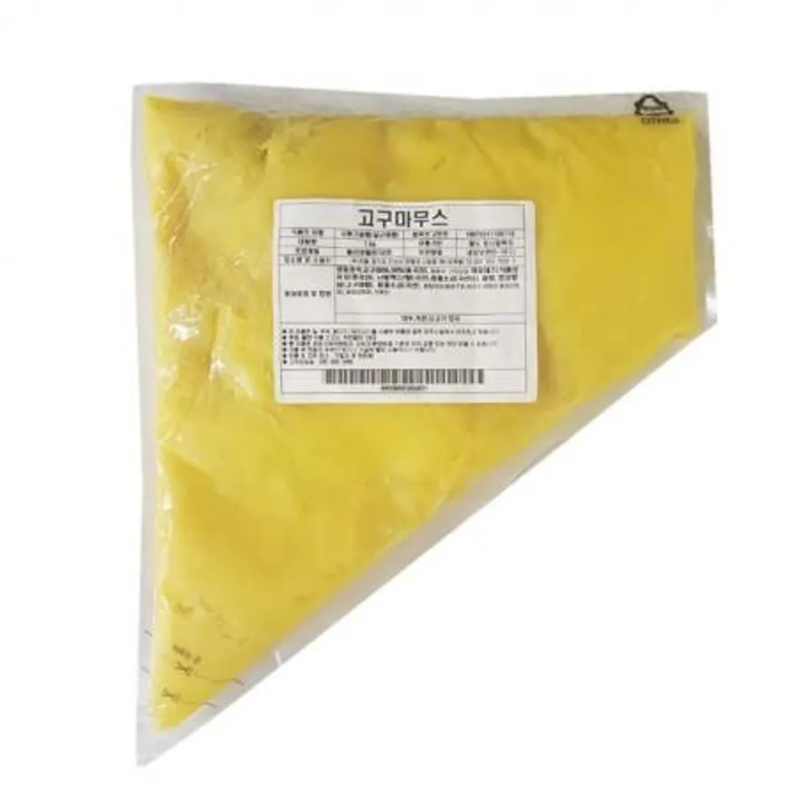 코다노 고구마무스 1kg 고구마 크러스트 이미지