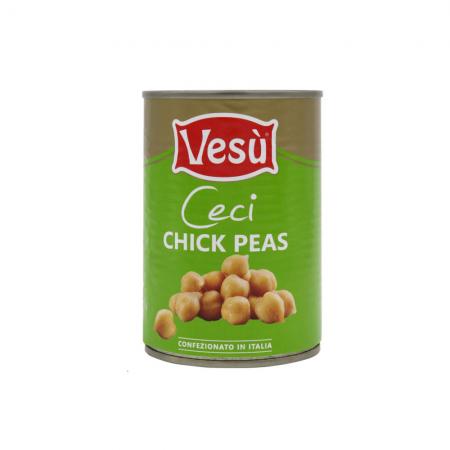 베수 칙피 병아리콩 이집트콩 통조림 400g