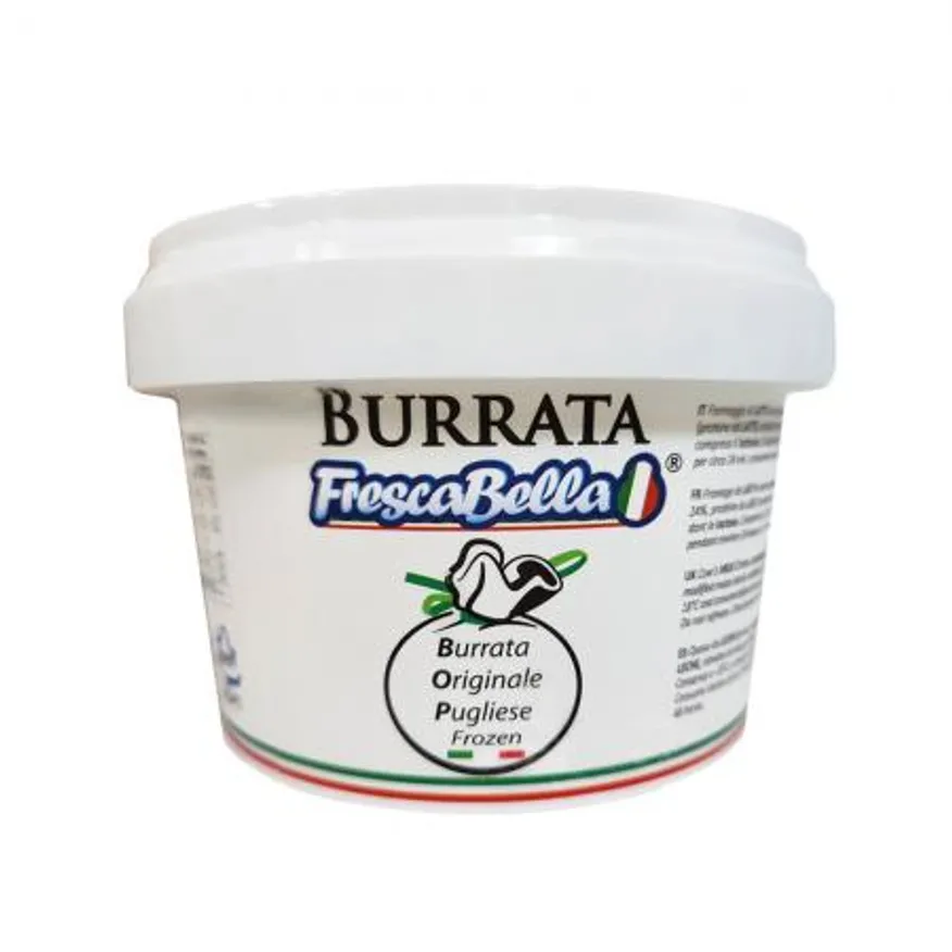 프레스카벨라 부라타치즈 125g 이미지